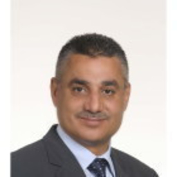 Dr. Salah Hmoud