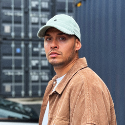 Marcelo Mota Fernandes