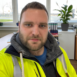 Profilbild Patrik Finke