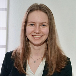 Kristina Moßmann
