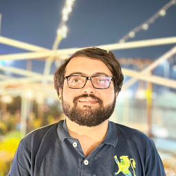 Yuvraj Davera