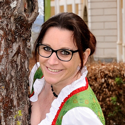 Silvia Meschnark