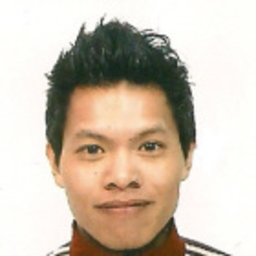 Cristian aquino Longakit