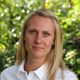 Romy Westermann