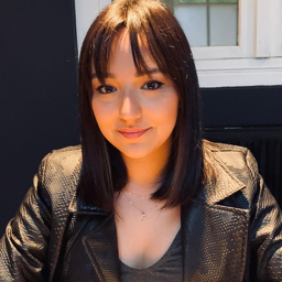 Yagmur Tosunoglu