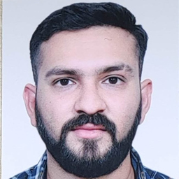 Tapesh Chaudhary