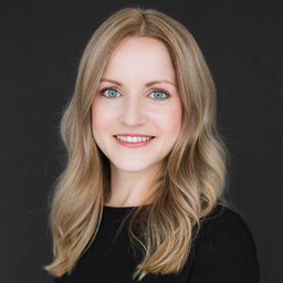 Larissa Gaiger's profile picture