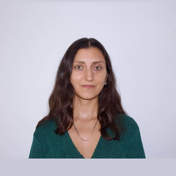 Diana Tigishvili