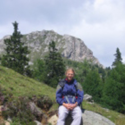 Michael Schönhuber