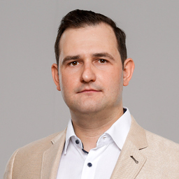 Eduard Kinas