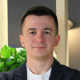 Andrii Rudchuk