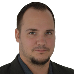 Cedric Rohrbach