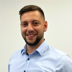 Alexandro Marz