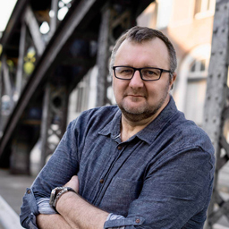 Yevgen Somochkin