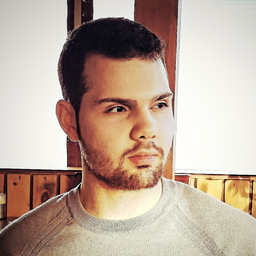 Ing. Bora Özdamar