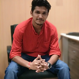 Tejas Todkar