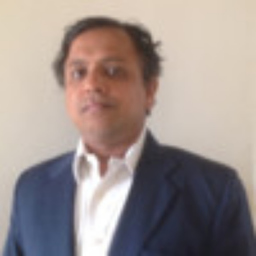 Mahadevan Pattabiraman