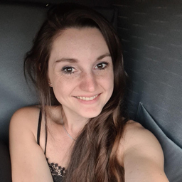 Nadine Heußen