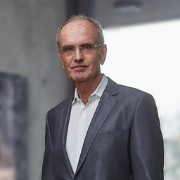 Dr. Frank Schneider-Affeld