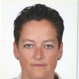 Nicola Bols
