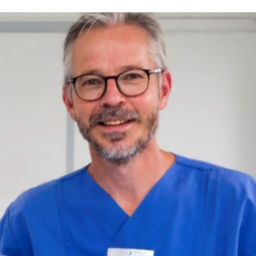 Stefan Rydberg