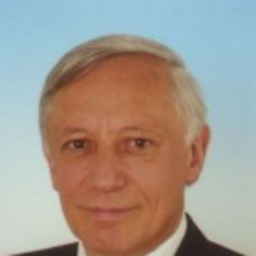 Dipl.-Ing. Heinrich Sailer