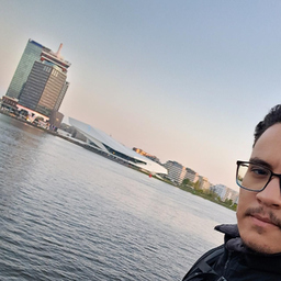 Imad Dhia Eddine Gherib