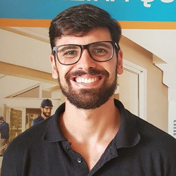 Victor Marquim