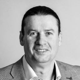 Wolfgang Eid