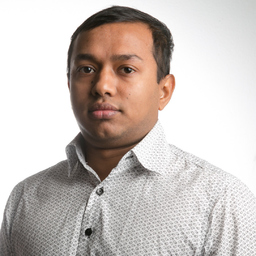 Bipul Mohanto