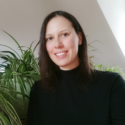 Profilbild Christine Müller