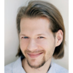 David Harder