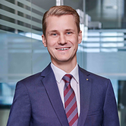 Mag. Daniel Häuserer
