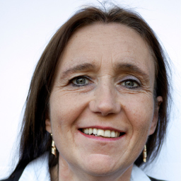 Sieglinde Müller