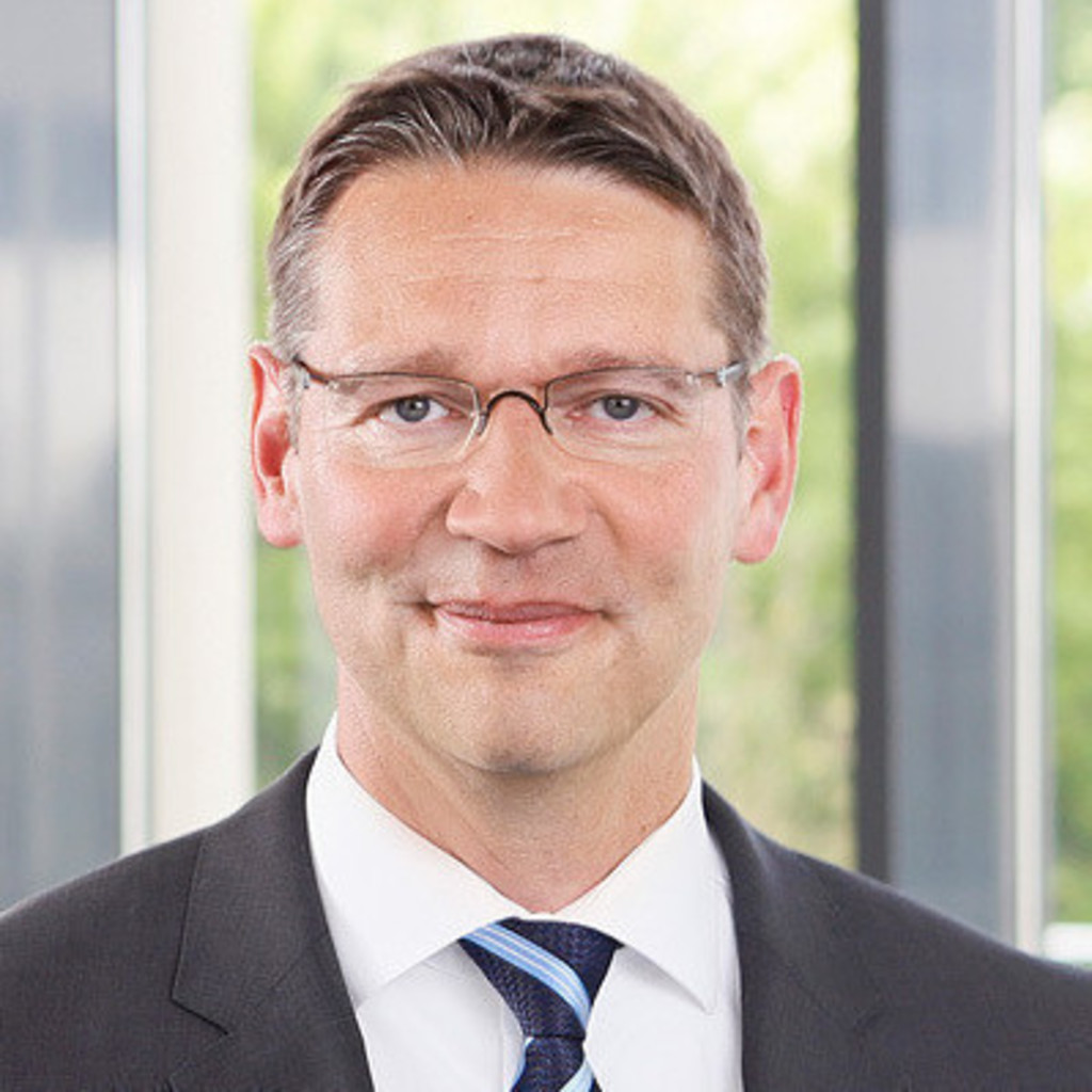 Manfred Beckers Vorstand FACT Informationssysteme & Consulting AG