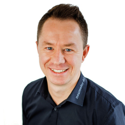 Markus Weiner