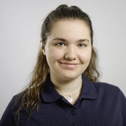 Laura Miß