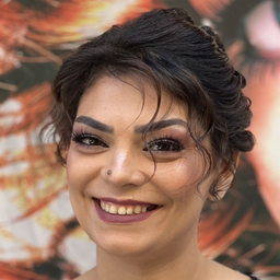 Divina Ashraf