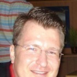 Profilbild Thomas Dudzik