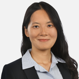 Grace (Yun) Liu