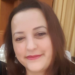 Hayriye Bozkurt