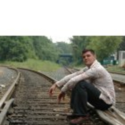 Jason Silver