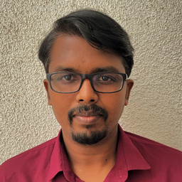 AJAY CHIDAMBARAM SWARNALATHA