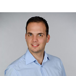 Tobias Huber