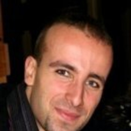 FRANCESCO FINETTI
