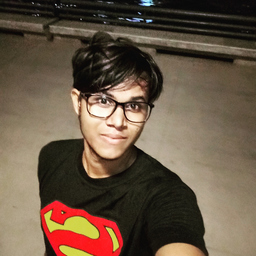 Vishvas Parmar