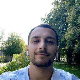 Salih Özmen