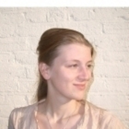 Marion Kleinschmidt