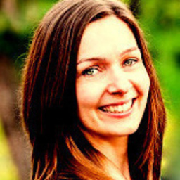 Petra Skop