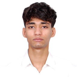 Mohit Doliya